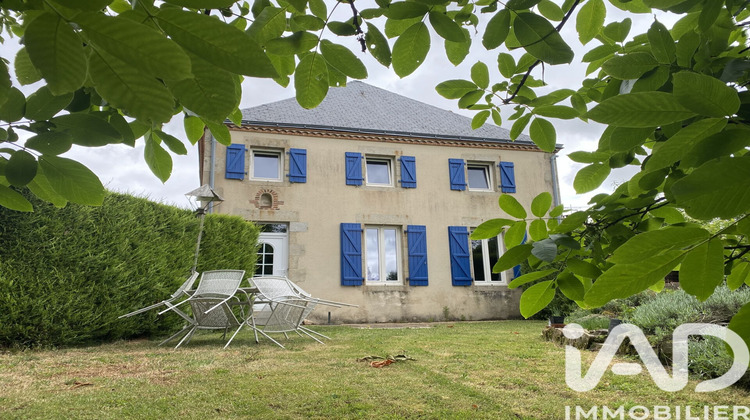 Ma-Cabane - Vente Maison Combrand, 156 m²