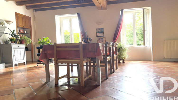 Ma-Cabane - Vente Maison Combrand, 156 m²