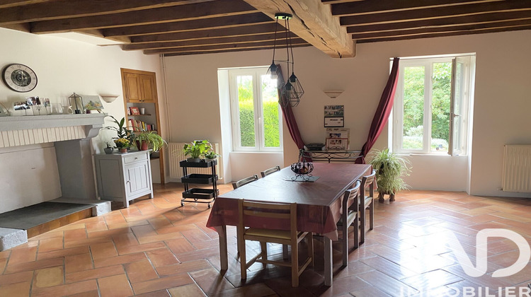 Ma-Cabane - Vente Maison Combrand, 156 m²
