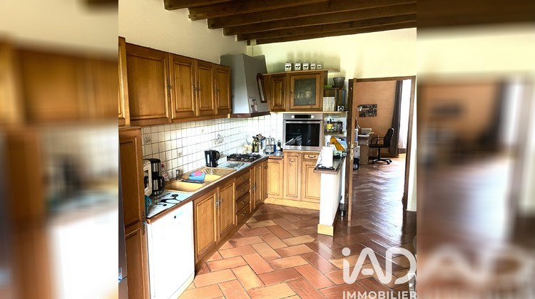 Ma-Cabane - Vente Maison Combrand, 156 m²