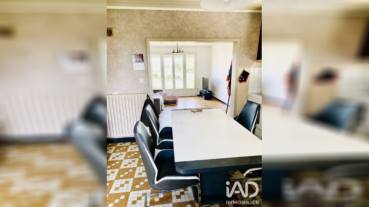 Ma-Cabane - Vente Maison Combrand, 123 m²