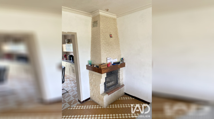 Ma-Cabane - Vente Maison Combrand, 123 m²