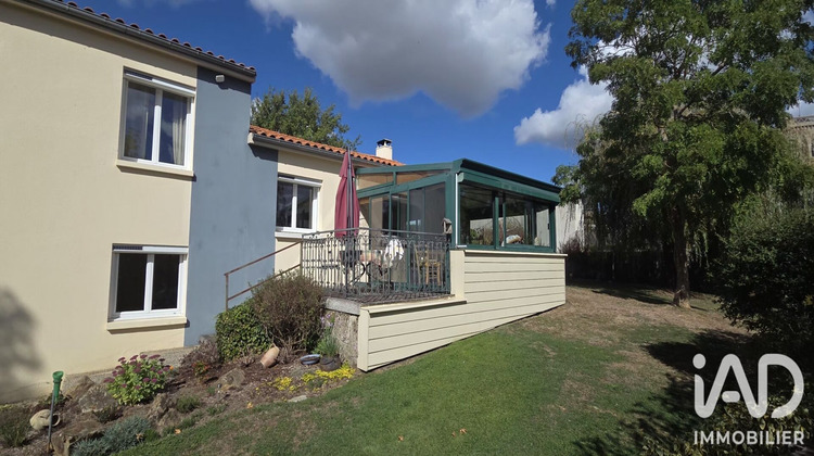 Ma-Cabane - Vente Maison Combrand, 150 m²