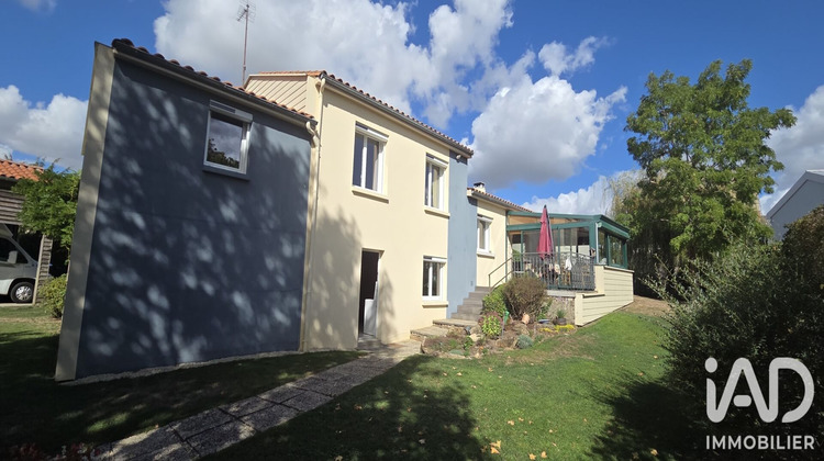Ma-Cabane - Vente Maison Combrand, 150 m²