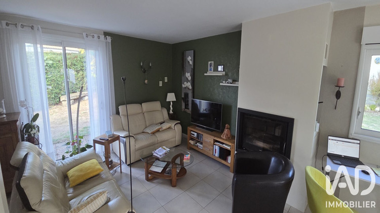 Ma-Cabane - Vente Maison Combrand, 150 m²