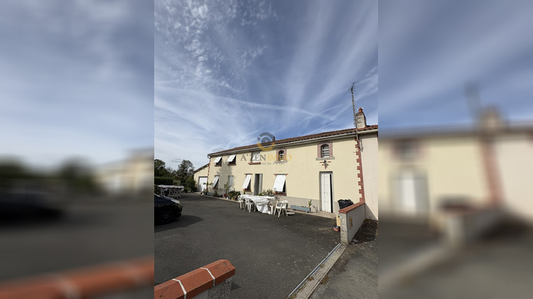 Ma-Cabane - Vente Maison Combrand, 119 m²