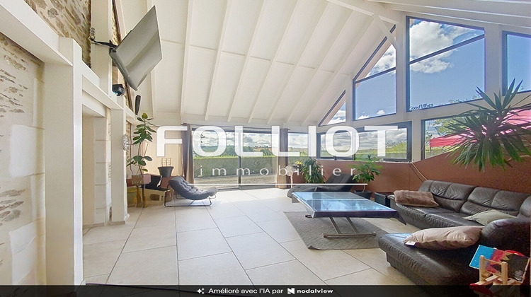 Ma-Cabane - Vente Maison COMBRAY, 138 m²