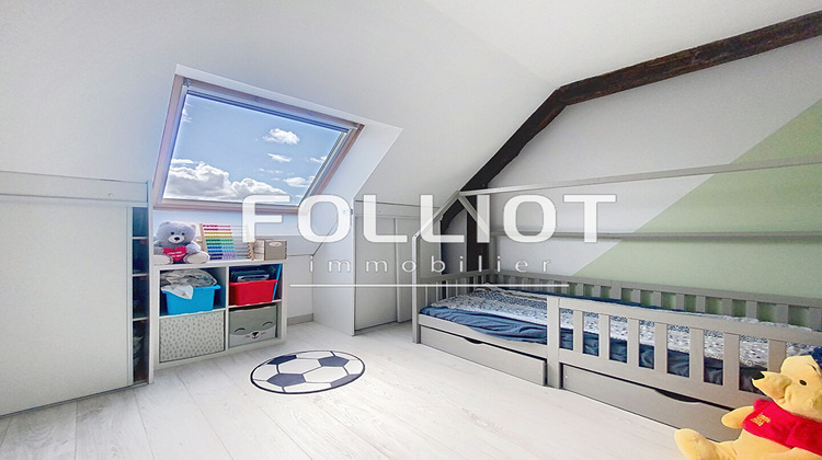 Ma-Cabane - Vente Maison COMBRAY, 138 m²