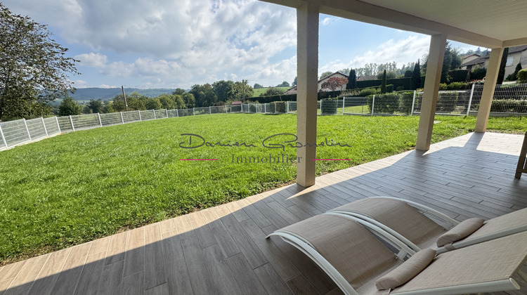 Ma-Cabane - Vente Maison Combre, 120 m²