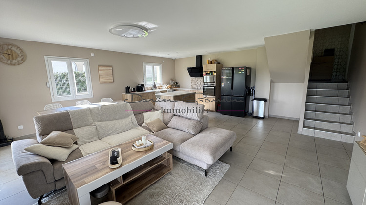 Ma-Cabane - Vente Maison Combre, 120 m²