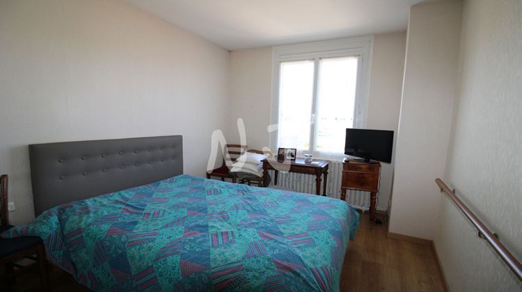 Ma-Cabane - Vente Maison COMBREE, 120 m²