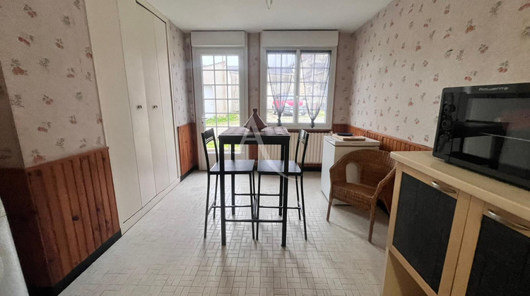 Ma-Cabane - Vente Maison COMBREE, 116 m²