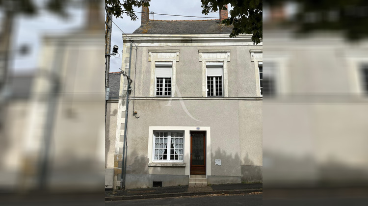 Ma-Cabane - Vente Maison COMBREE, 116 m²