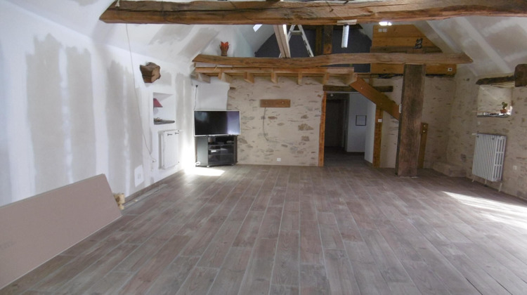 Ma-Cabane - Vente Maison Combree, 150 m²