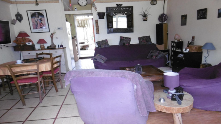 Ma-Cabane - Vente Maison Combree, 150 m²