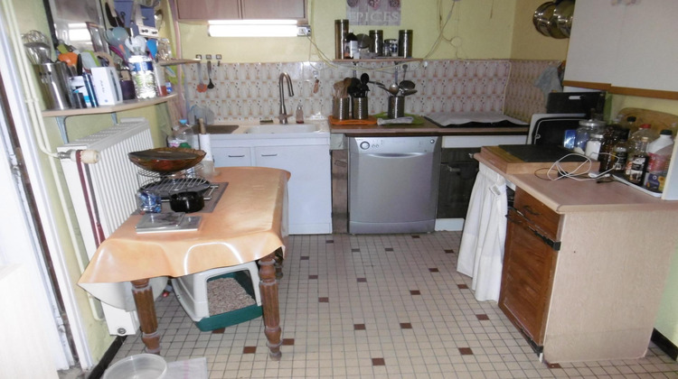 Ma-Cabane - Vente Maison Combree, 150 m²