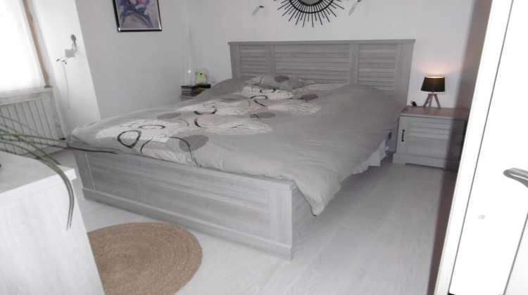 Ma-Cabane - Vente Maison Combree, 150 m²