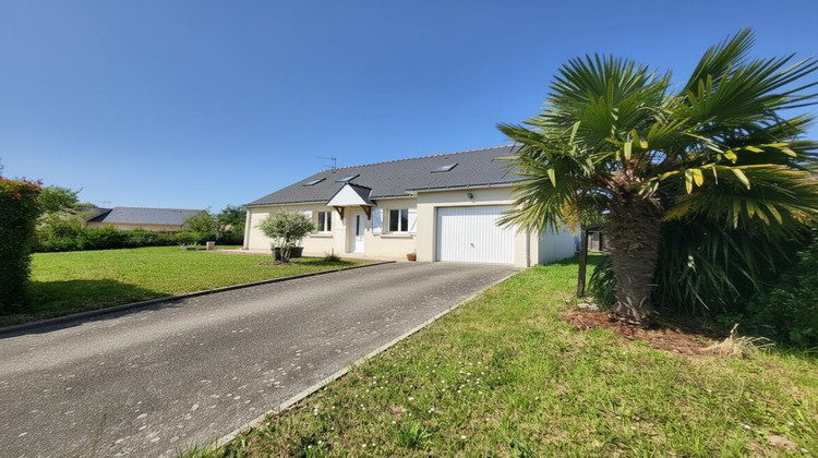 Ma-Cabane - Vente Maison COMBREE, 130 m²