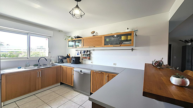 Ma-Cabane - Vente Maison COMBREE, 130 m²