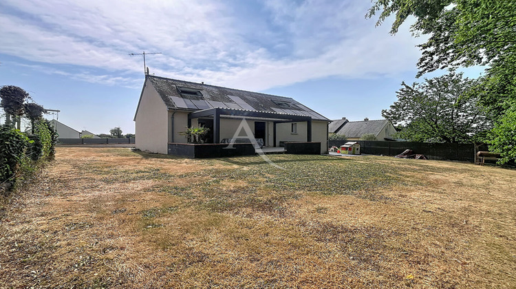 Ma-Cabane - Vente Maison COMBREE, 133 m²