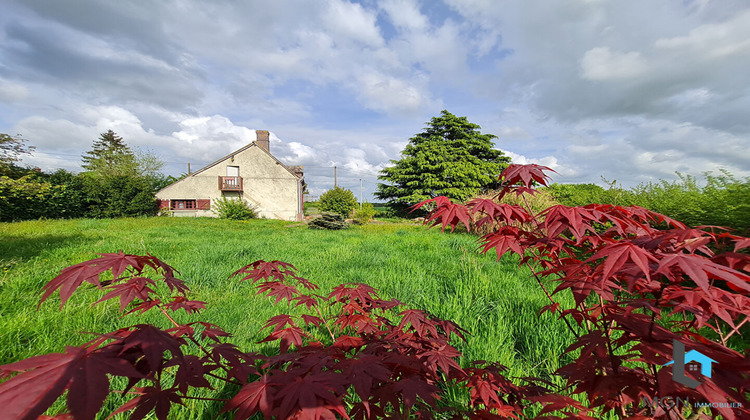 Ma-Cabane - Vente Maison COMBRES, 77 m²