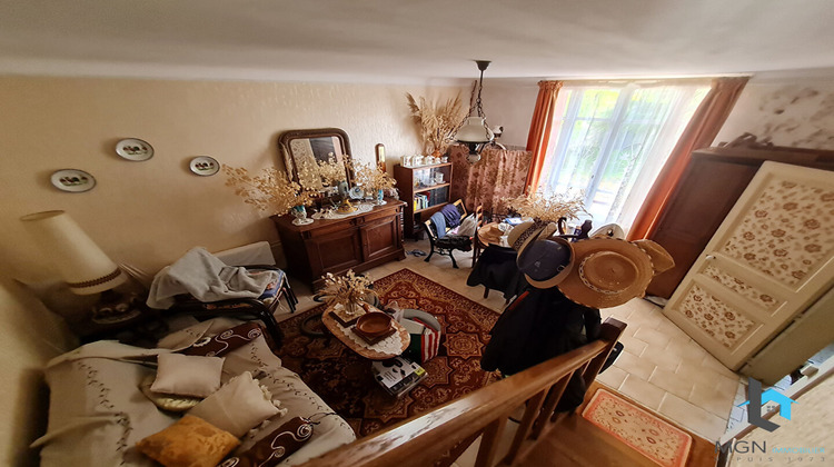 Ma-Cabane - Vente Maison COMBRES, 77 m²