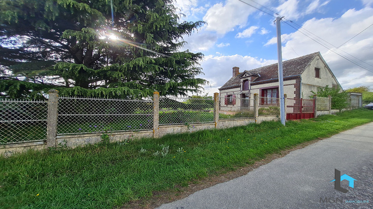 Ma-Cabane - Vente Maison COMBRES, 77 m²