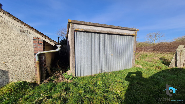Ma-Cabane - Vente Maison COMBRES, 77 m²