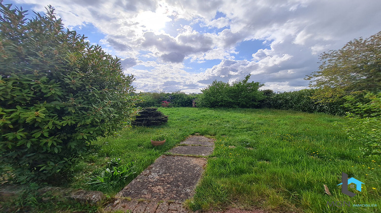 Ma-Cabane - Vente Maison COMBRES, 77 m²