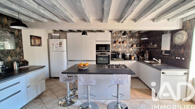 Ma-Cabane - Vente Maison Combres, 131 m²