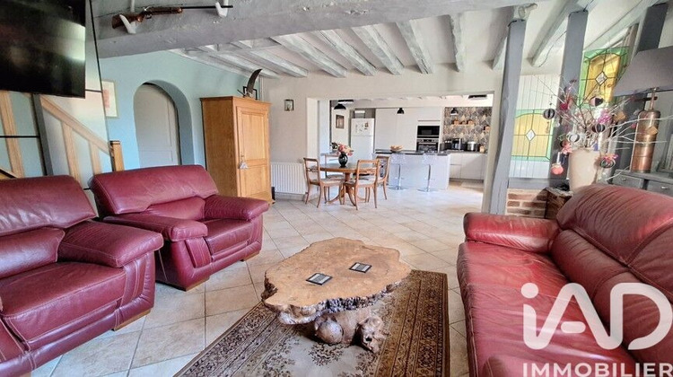 Ma-Cabane - Vente Maison Combres, 131 m²