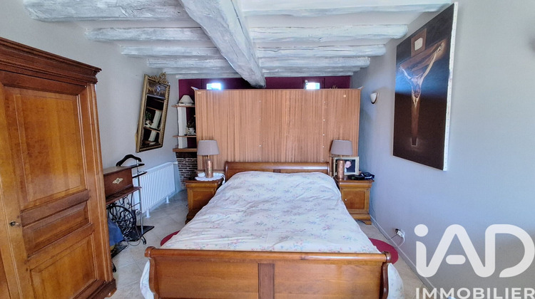 Ma-Cabane - Vente Maison Combres, 131 m²