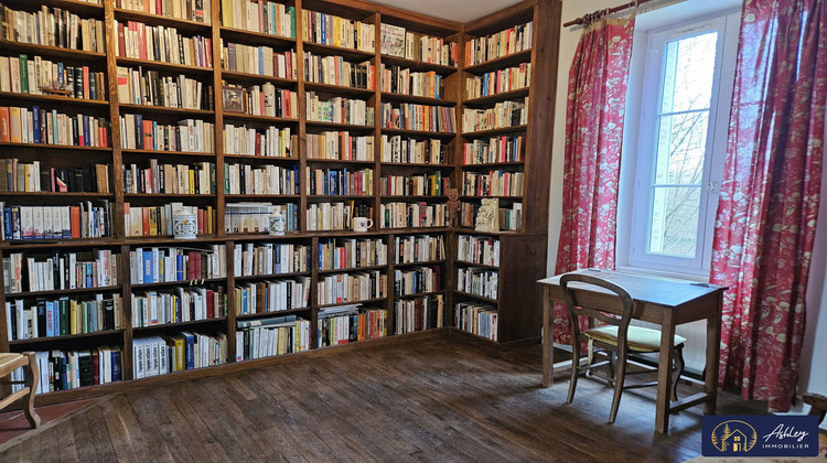 Ma-Cabane - Vente Maison Combressol, 170 m²