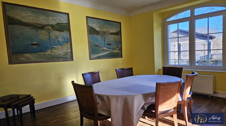 Ma-Cabane - Vente Maison Combressol, 170 m²