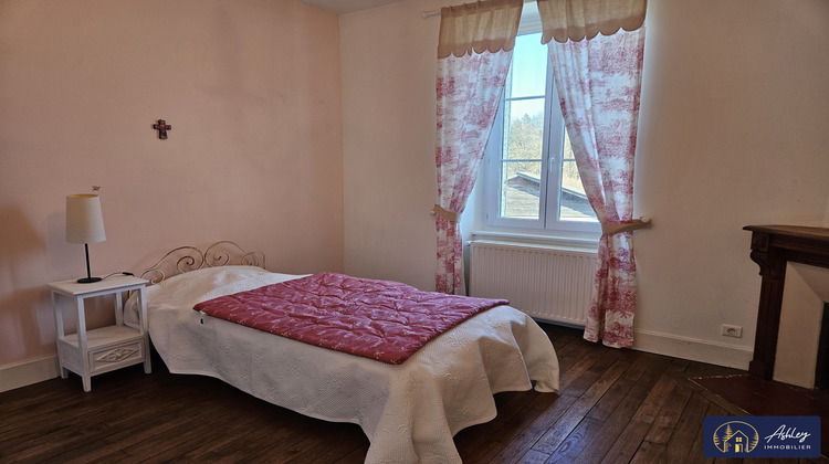 Ma-Cabane - Vente Maison Combressol, 170 m²