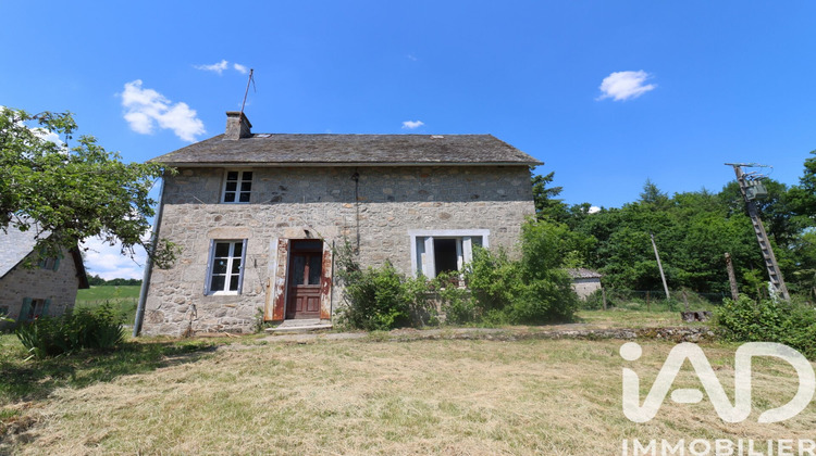 Ma-Cabane - Vente Maison Combressol, 85 m²