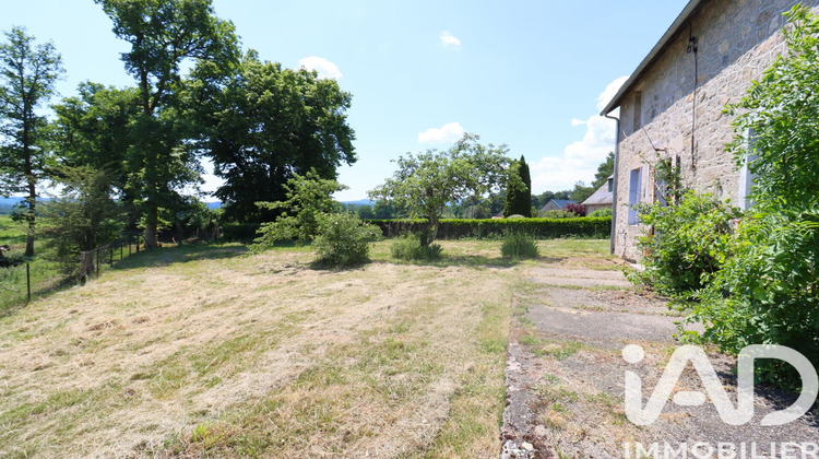 Ma-Cabane - Vente Maison Combressol, 85 m²