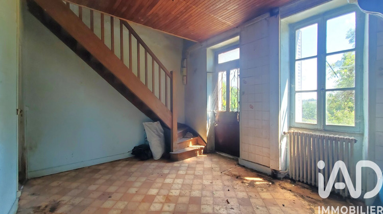 Ma-Cabane - Vente Maison Combressol, 85 m²