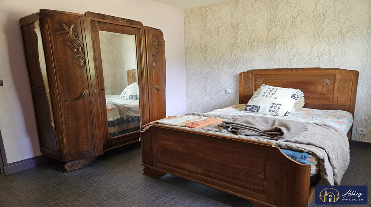 Ma-Cabane - Vente Maison Combressol, 62 m²