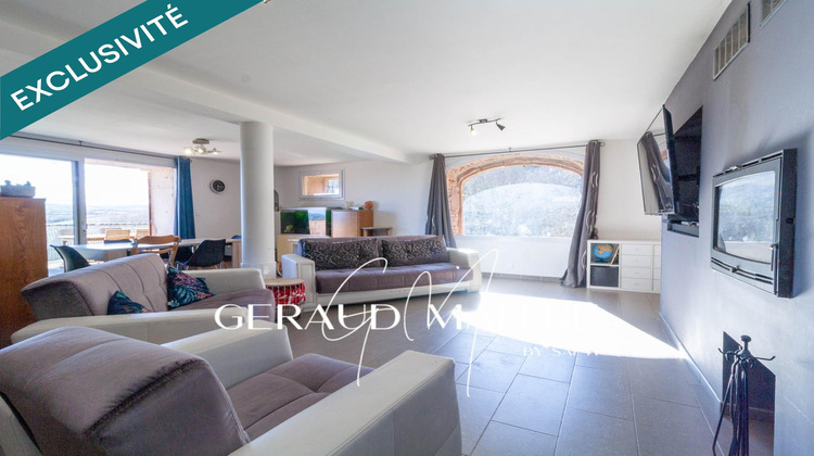 Ma-Cabane - Vente Maison Combret, 168 m²