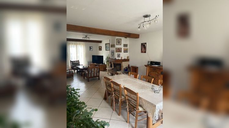 Ma-Cabane - Vente Maison COMBREUX, 158 m²