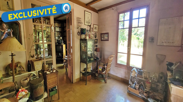 Ma-Cabane - Vente Maison Combreux, 92 m²