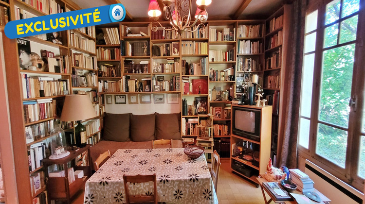 Ma-Cabane - Vente Maison Combreux, 92 m²