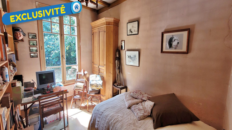 Ma-Cabane - Vente Maison Combreux, 92 m²