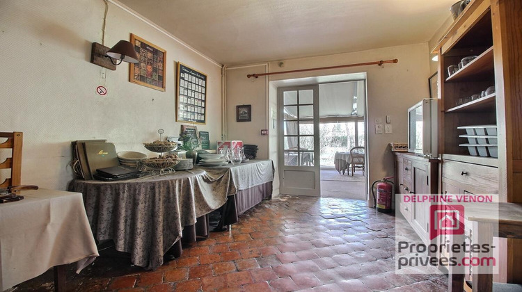 Ma-Cabane - Vente Maison COMBREUX, 570 m²