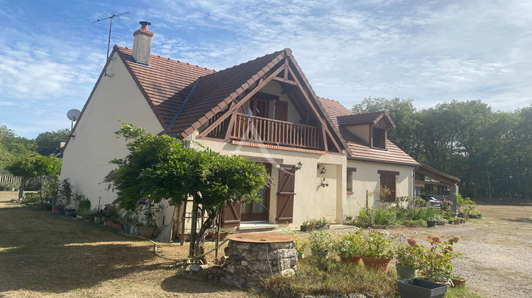 Ma-Cabane - Vente Maison COMBREUX, 158 m²