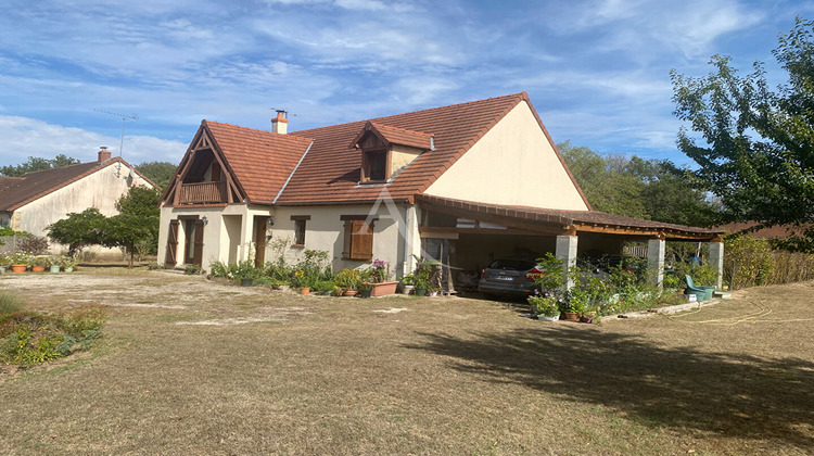 Ma-Cabane - Vente Maison COMBREUX, 158 m²