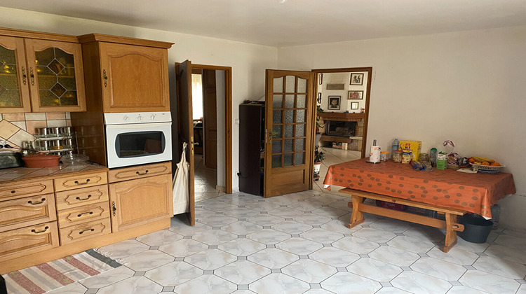 Ma-Cabane - Vente Maison COMBREUX, 158 m²