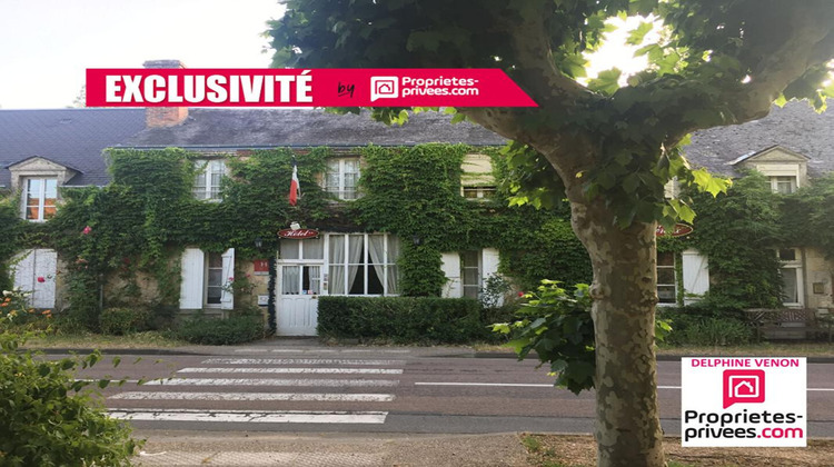 Ma-Cabane - Vente Maison COMBREUX, 752 m²