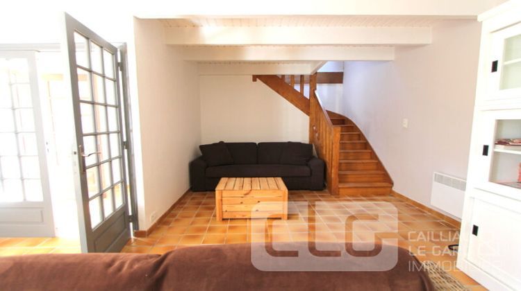 Ma-Cabane - Vente Maison COMBRIT, 280 m²